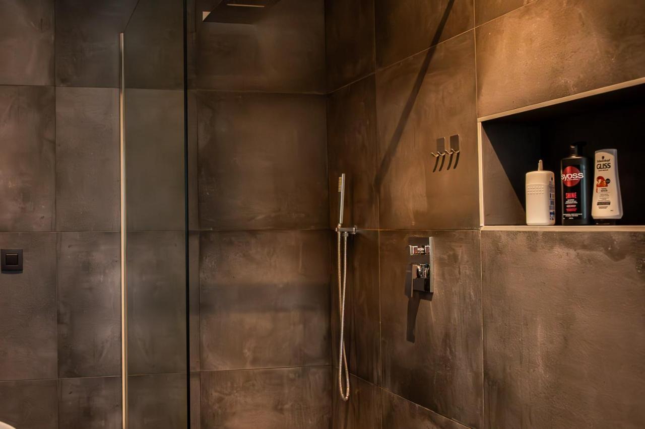 Chez Sabine Et Eric Maison Pour 6 Personnes Avec Piscine Chauffee Andenne 외부 사진